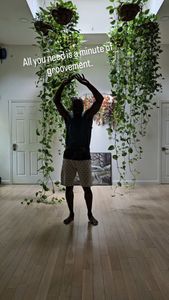 Instagram post by @yogadiji