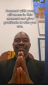 Instagram post by @yogadiji