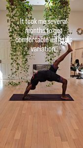 Instagram post by @yogadiji