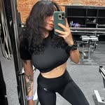 @liaaa_stephany Instagram Profile