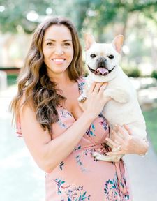 Instagram post by @aleahstander