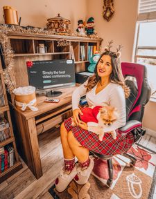 Instagram post by @ginabearsblog.memories