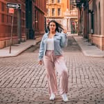 @ginabearsblog.memories Instagram Profile