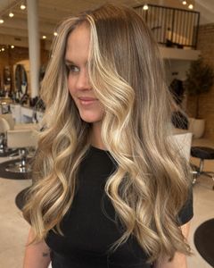 Instagram post by @hairbyerinnstewart