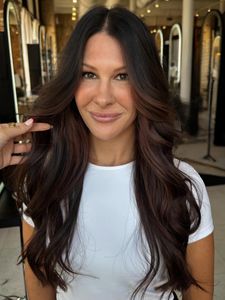 Instagram post by @hairbyerinnstewart