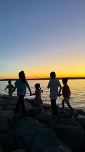 Instagram post by @hiralmixo