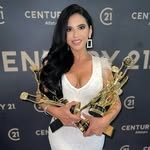 @ladydh_topproducer Instagram Profile