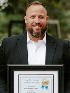 Instagram post by @ryanwrisher