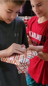 Instagram post by @ryanwrisher