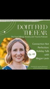 Instagram post by @allergy_awesomeness