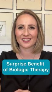 Instagram post by @allergy_awesomeness