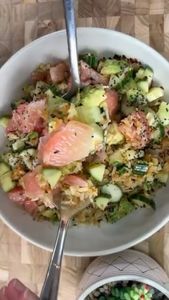 Instagram post by @behappyfoodie