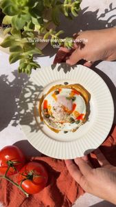 Instagram post by @behappyfoodie