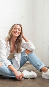 Instagram post by @lexileehair