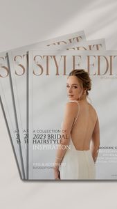 Instagram post by @lexileehair