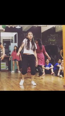 Instagram post by @sneadesai