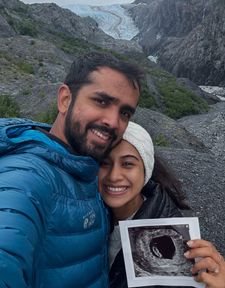 Instagram post by @sneadesai