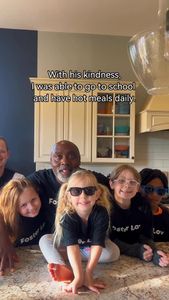 Instagram post by @fosterdadflipper