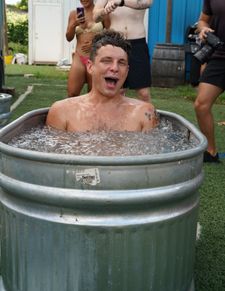 Instagram post by @mickythemonkeyman