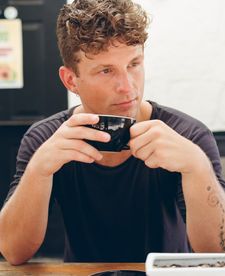 Instagram post by @mickythemonkeyman