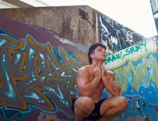 Instagram post by @mickythemonkeyman