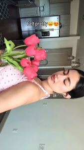 Instagram post by @reshahahahahaha