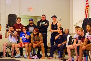 Instagram post by @flachnessmonsta