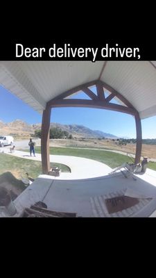 Instagram post by @thedondrivefarm