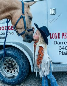 Instagram post by @thedondrivefarm