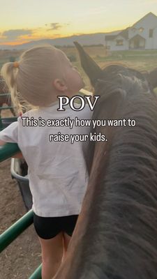 Instagram post by @thedondrivefarm