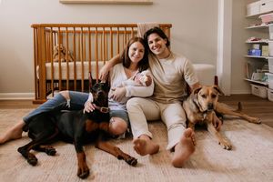 Instagram post by @artieandbrody