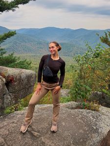 Instagram post by @abbyjjacobs