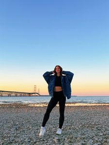 Instagram post by @abbyjjacobs