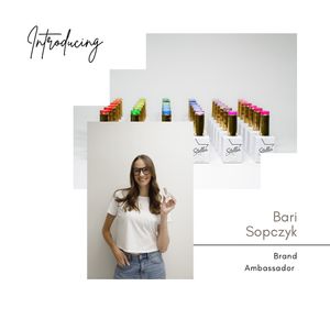 Instagram post by @studiobarinails