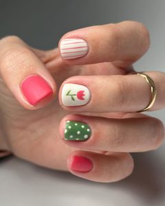 Instagram post by @studiobarinails