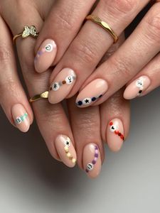 Instagram post by @studiobarinails