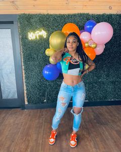 Instagram post by @brittbreannee