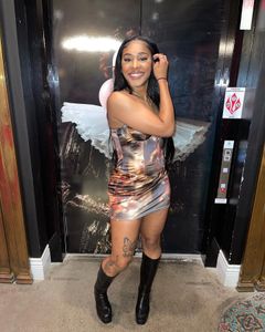 Instagram post by @brittbreannee