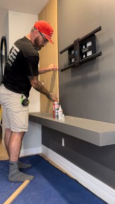 Instagram post by @kennybrain