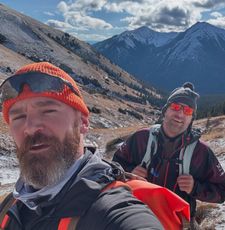 Instagram post by @kennybrain