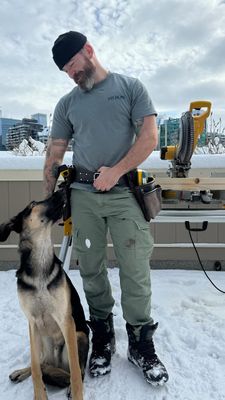 Instagram post by @kennybrain