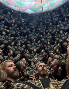 Instagram post by @kennybrain