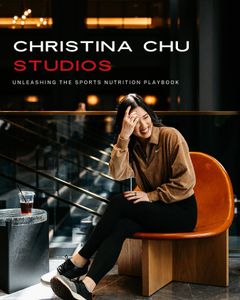 Instagram post by @christinaychu