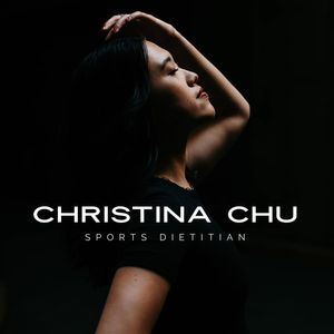 Instagram post by @christinaychu