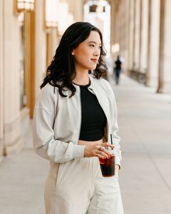 Instagram post by @christinaychu