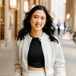 @christinaychu Instagram Profile