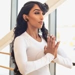 @zizi.yoga Instagram Profile