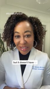 Instagram post by @drhopemitchell