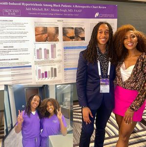 Instagram post by @drhopemitchell