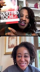 Instagram post by @drhopemitchell